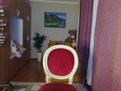 Watch zenartx´s Live Show on Chaturbate