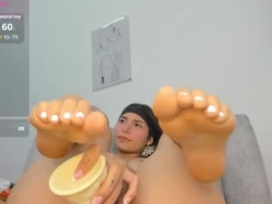 Watch velvetluna_´s Live Show on Chaturbate