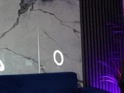 Watch blondie_muller´s Live Show on Chaturbate