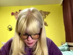 Watch addieflamer´s Live Show on Chaturbate