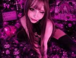 Watch Nanka-bananka´s Live Show on BongaCams