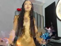 Watch camilagrey_´s Live Show on Chaturbate