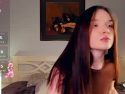 Watch reginiasaccone´s Live Show on Chaturbate