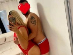 BonnieandClyde2026M is Live on BongaCams: Hi !! I've uploaded new photos to my profil at a WOW PRICE !!. Come check them out !!. Watch BonnieandClyde2026M´s Live Show on BongaCams