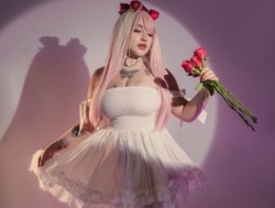 Watch Meowboo´s Live Show on BongaCams