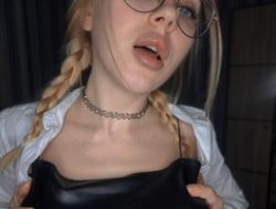 Watch ElinaOcean´s Live Show on BongaCams