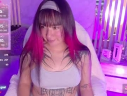 Watch madisoon_9´s Live Show on Chaturbate