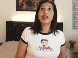 Watch shanon_mature_´s Live Show on Chaturbate