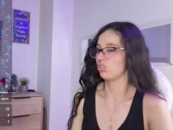 Watch samantha_blow´s Live Show on Chaturbate