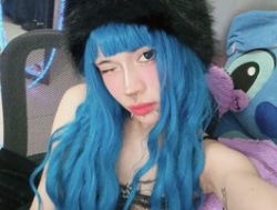 hachi-kitty is Live on BongaCams: Watch hachi-kitty´s Live Show on BongaCams