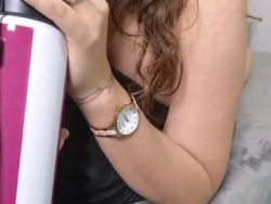 Watch calipso_parisi´s Live Show on Chaturbate