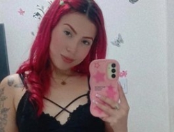 Watch AshlySaenz´s Live Show on BongaCams