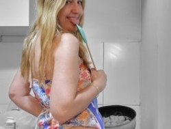 Watch Sweetnina´s Live Show on BongaCams