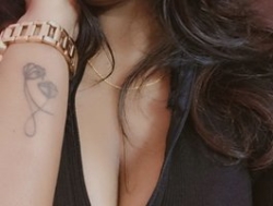 Watch Liyakiss´s Live Show on BongaCams