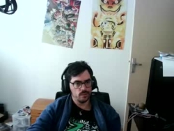Watch romainb72´s Live Show on Chaturbate