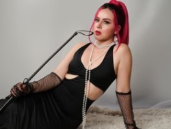 Watch Naty-slavedoll´s Live Show on BongaCams