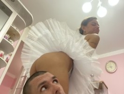 Watch EasyLizi´s Live Show on BongaCams