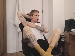 Watch max_gen´s Live Show on Chaturbate