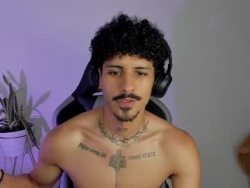 Watch lukeetaylor_´s Live Show on Chaturbate
