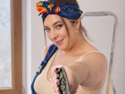 Watch KarinaNoire´s Live Show on BongaCams