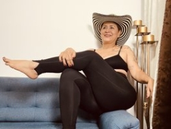 Watch Patyamor´s Live Show on BongaCams