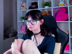 Watch emily_burnns´s Live Show on Chaturbate