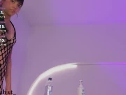 Watch hannah_jet´s Live Show on Chaturbate