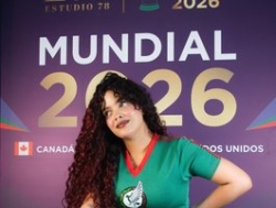 Watch Maggy-T18´s Live Show on BongaCams