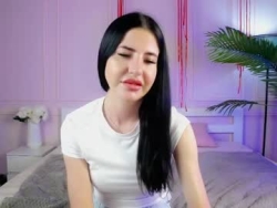 Watch emilyramsey´s Live Show on Chaturbate