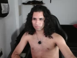 Watch oezack__´s Live Show on Chaturbate