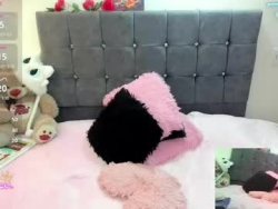 Watch pretty_candysex´s Live Show on Chaturbate