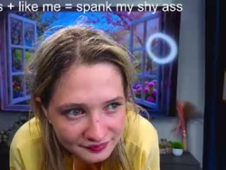 Watch lavernanowack´s Live Show on Chaturbate
