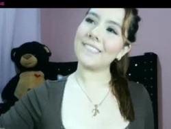 Watch bellatrix_colen´s Live Show on Chaturbate