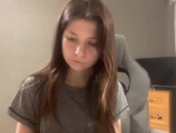 Watch kymberlychimes´s Live Show on Chaturbate