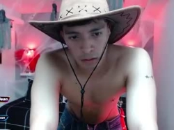 Watch luc_dean_´s Live Show on Chaturbate