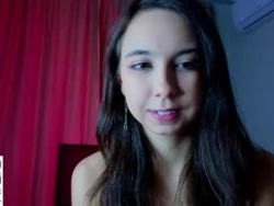 Watch nerixalvire´s Live Show on Chaturbate