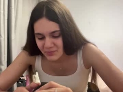 Watch marlysronk´s Live Show on Chaturbate