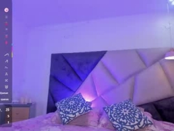 Watch catalinablaze´s Live Show on Chaturbate