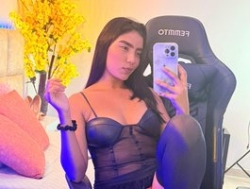 Watch AbeellaDanger´s Live Show on BongaCams