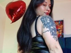 Watch Aurora-wish´s Live Show on BongaCams