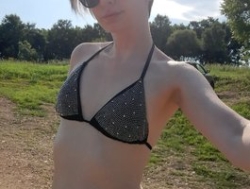 Watch prettyKris´s Live Show on BongaCams