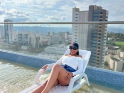 Watch Irinaf´s Live Show on BongaCams