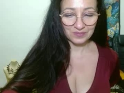 Watch ginaoneon´s Live Show on Chaturbate