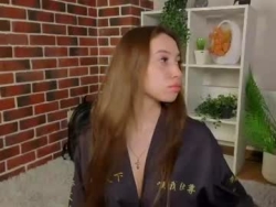 Watch rosemaryhauan´s Live Show on Chaturbate