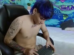 Watch jay_kurt´s Live Show on Chaturbate