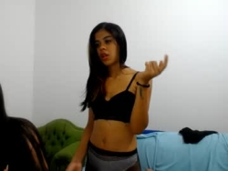 Watch gaby_horny69´s Live Show on Chaturbate
