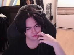 Watch lucianx_´s Live Show on Chaturbate
