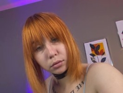 Watch RoyAngela´s Live Show on BongaCams