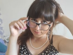 Watch NaomiiWix´s Live Show on BongaCams