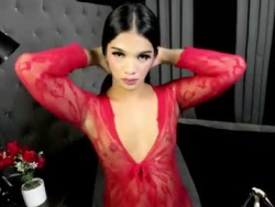 Watch godbless_jadilica´s Live Show on Chaturbate